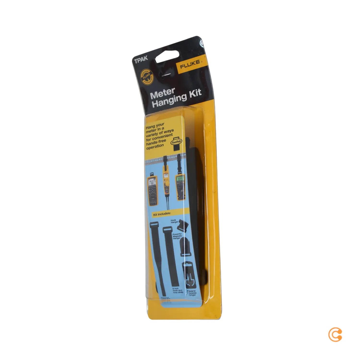 B-Ware Fluke 179/Mag2 Kit Hand Multimeter Messgerät Strommesser Spannungsprüfer - 95969843157