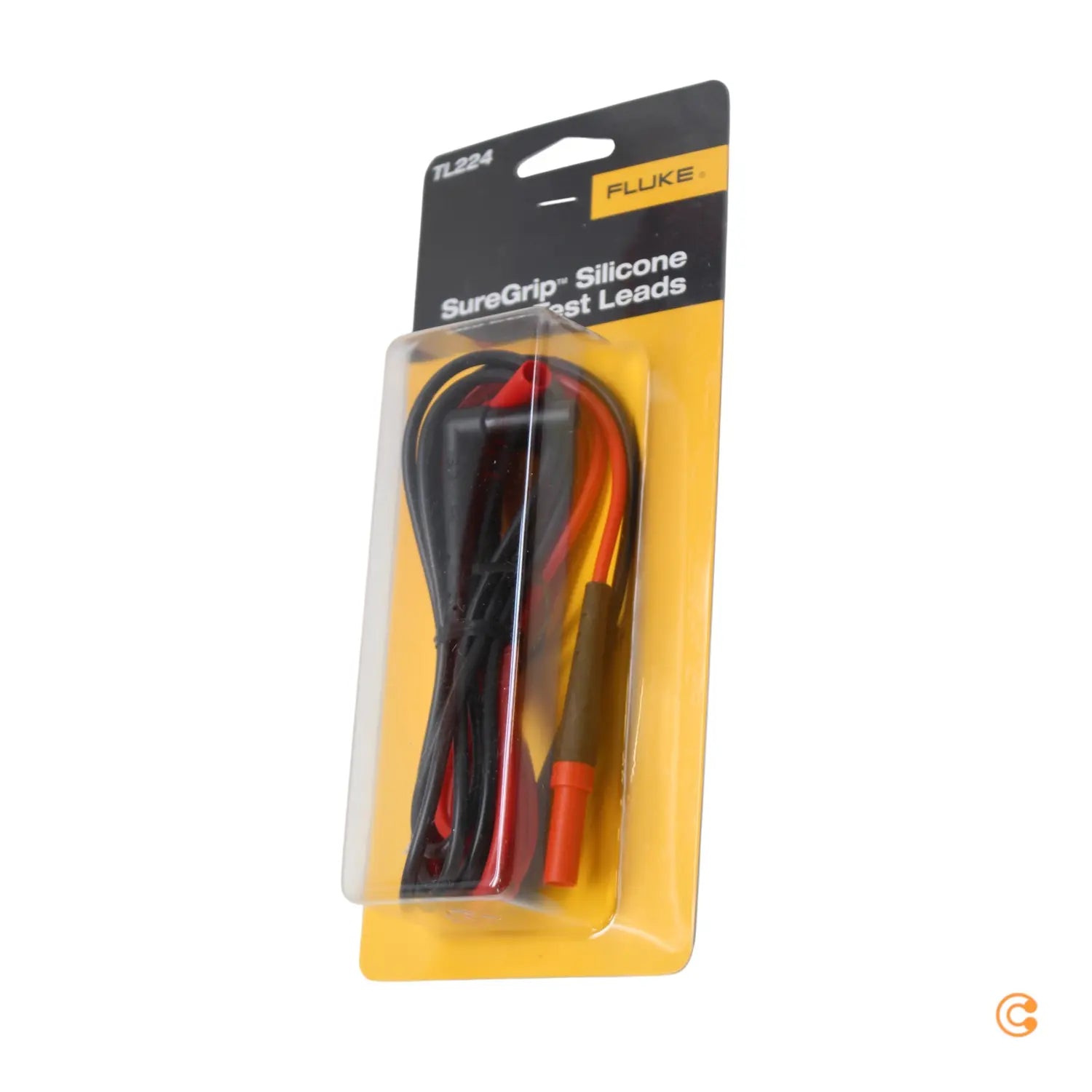 B-Ware Fluke 179/Mag2 Kit Hand Multimeter Messgerät Strommesser Spannungsprüfer - 95969843157