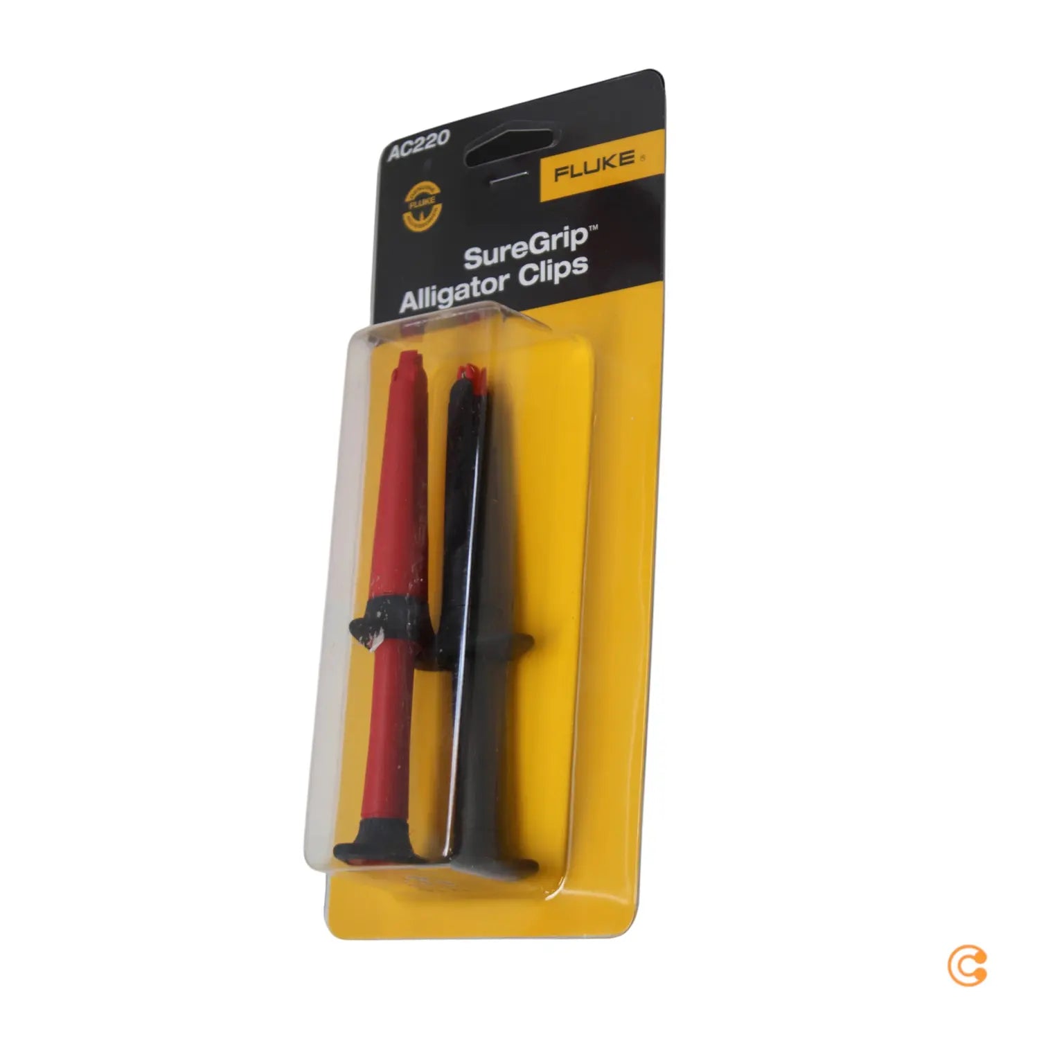 B-Ware Fluke 179/Mag2 Kit Hand Multimeter Messgerät Strommesser Spannungsprüfer - 95969843157