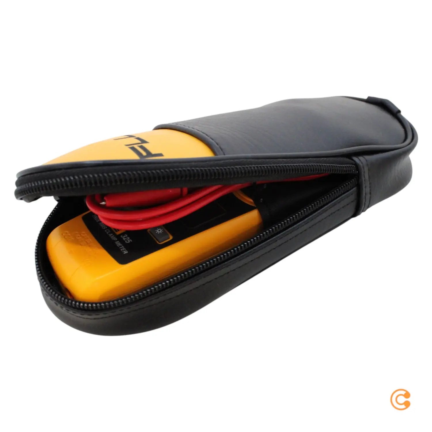 B-Ware Fluke Stromzange Multimeter Digital Iso Kalibriert Cat Iii 600 V Cat Iv 300 V - 4064161243696