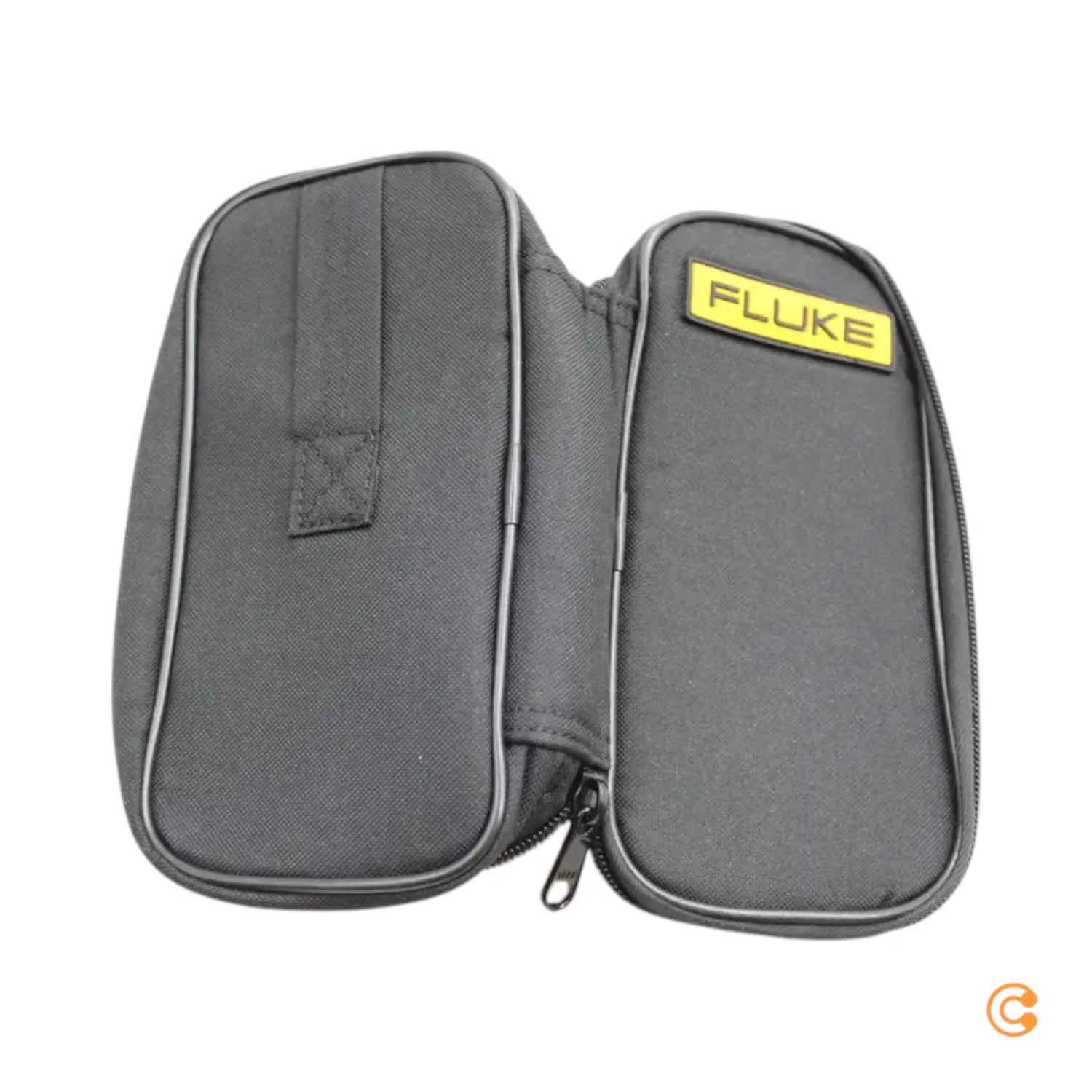 B-Ware Fluke C 50 Messgerätetasche Passend Dmm Fluke 110/111/112 Schutztasche Tasche - 95969009874