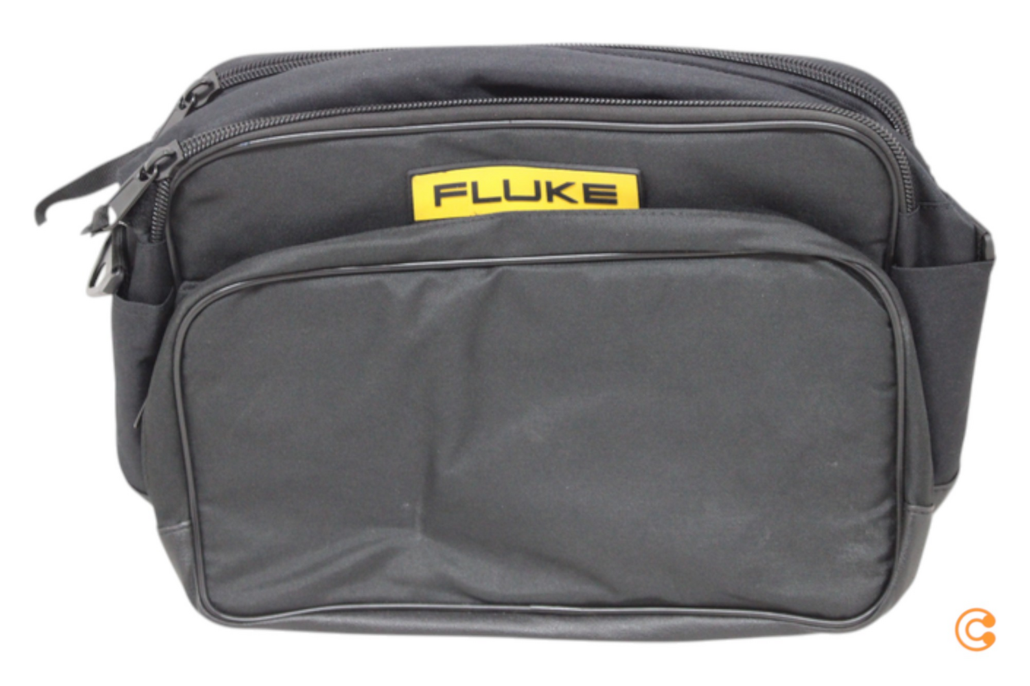 B-Ware Fluke 3311173 C345 Messgerätetasche Passend Messgeräte Messgerätzubehör Tasche - 95969463645