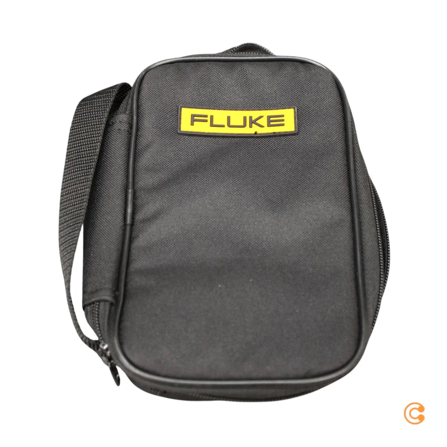 B-Ware Fluke Messgerätetasche Transporttasche Digitalmultimeter Tasche Klettverschluss - 95969400077