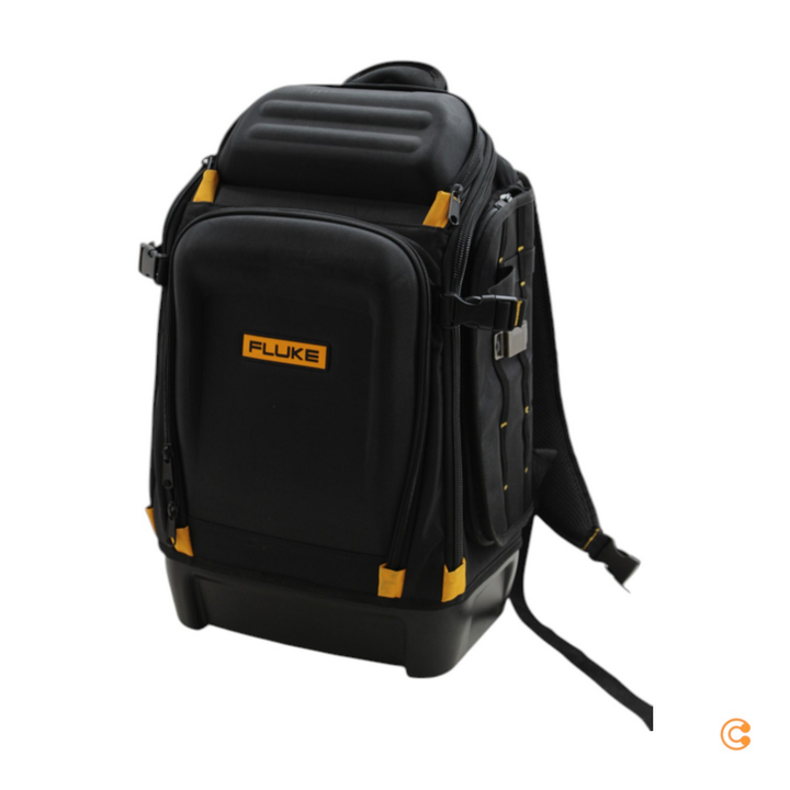 Fluke Flukepack30 Messgerätetasche Schutztasche Wasserdicht Siehe Text/Foto B-Ware - 95969870092
