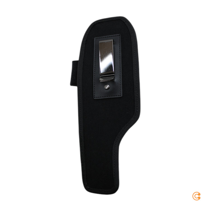 Fluke H15 Messgeräteschutz Holster Messgerätekoffer Schwarz Gürtelclip B-Ware - 95969614825