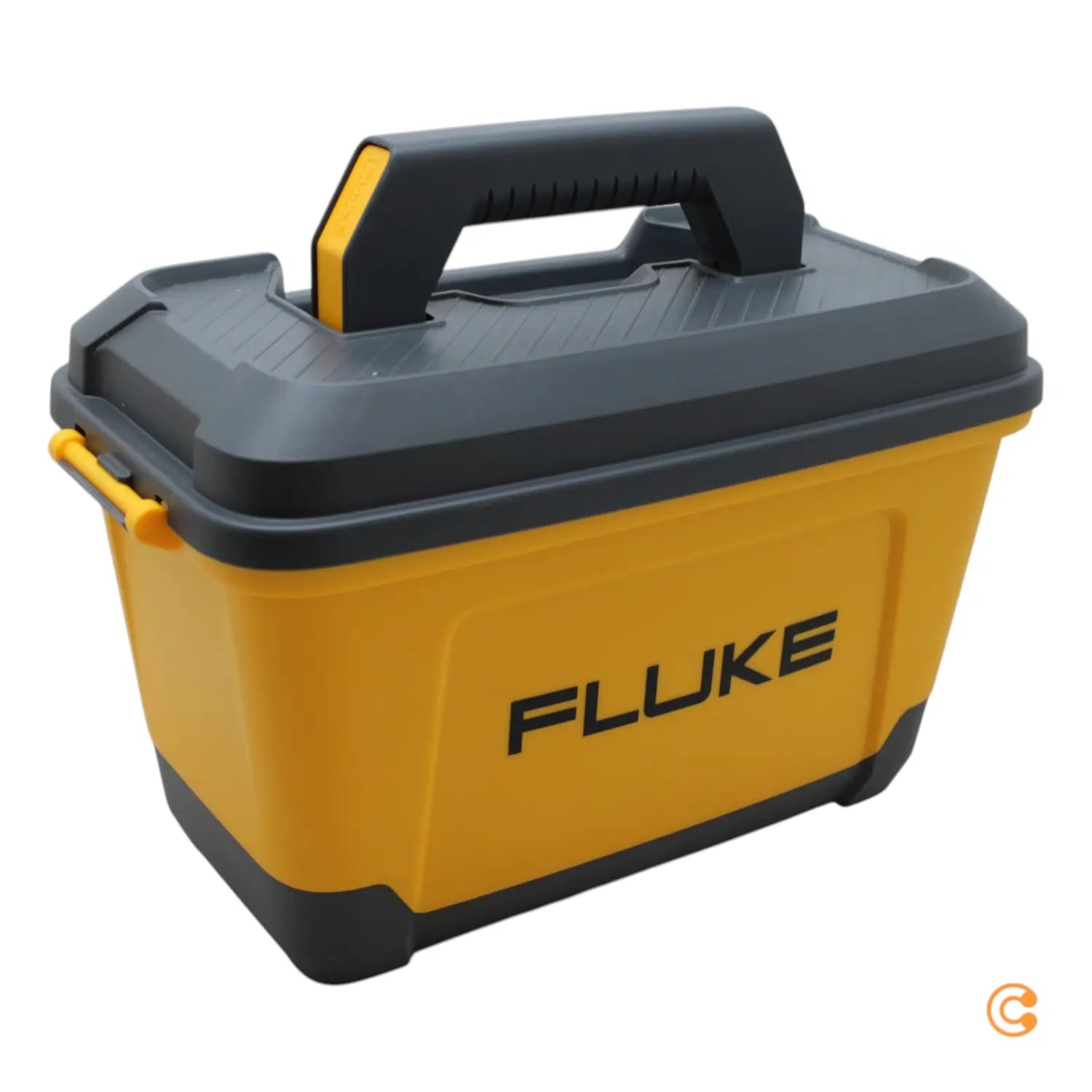 B-Ware Fluke Multifunktionsprüfgerät Installationstester Phase Erde Neutral Rcd Rampen - 195112035740