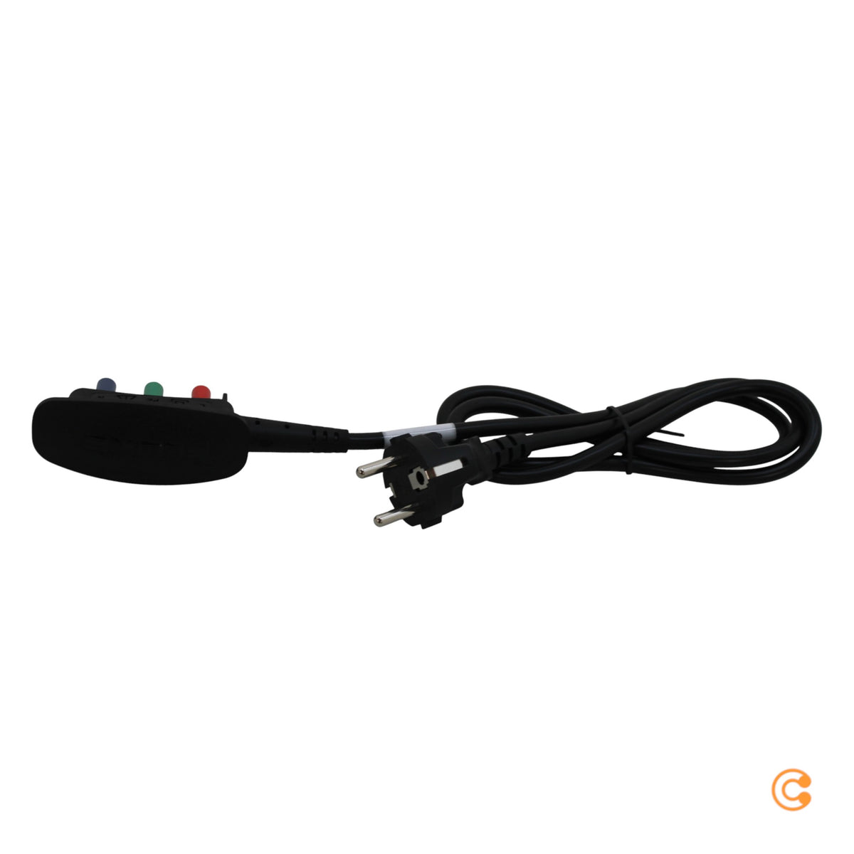 Fluke Schutzkontakt Testleitung Kabel Messleitung EU FLK-166X-MTC-SCH 250V 16A - 95969781305