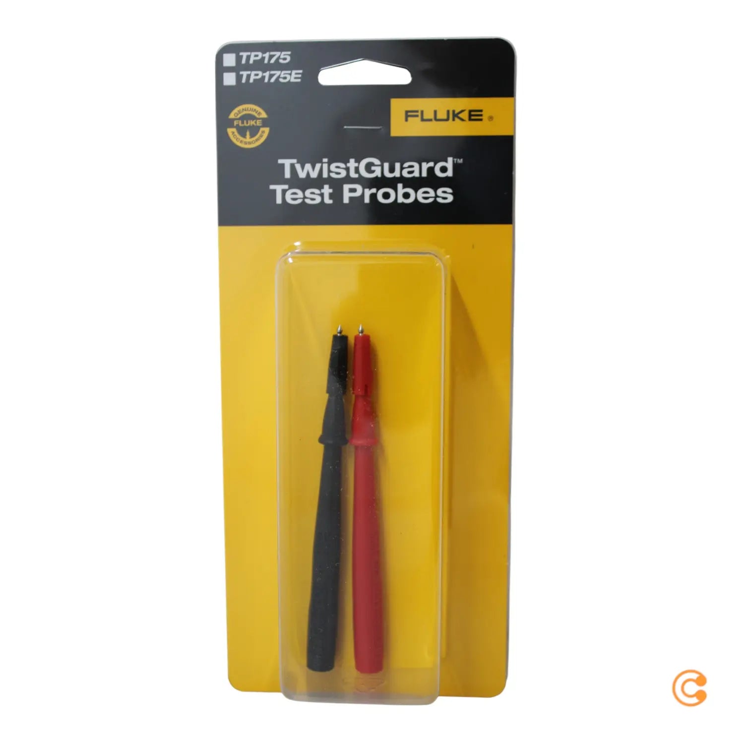 B-Ware Fluke Tp175 Prüfspitzen Set Steckanschluss 4 Mm Cat Iii 1000 V Cat Iv 7 Sets - 95969521550