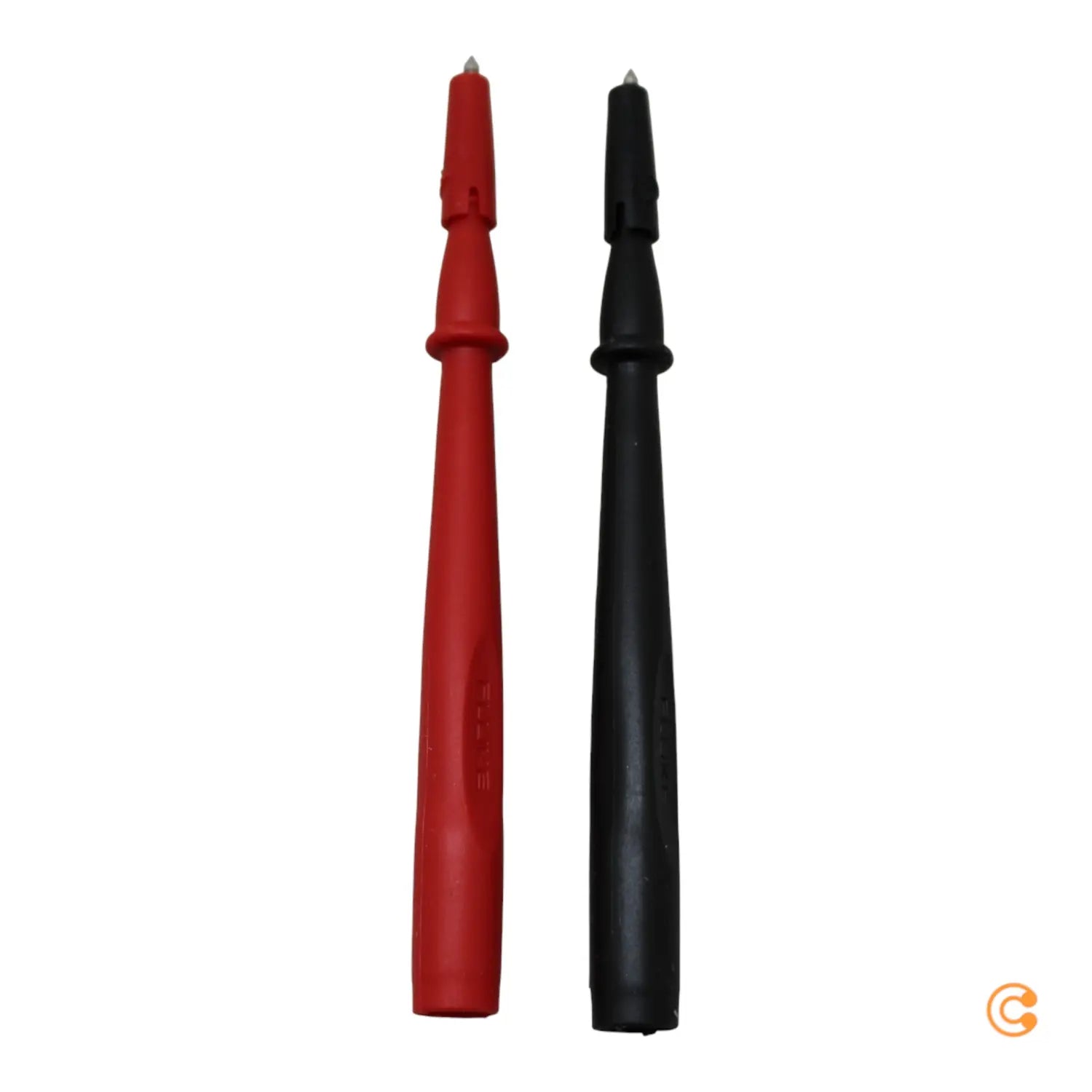 B-Ware Fluke Tp175 Prüfspitzen Set Steckanschluss 4 Mm Cat Iii 1000 V Cat Iv 7 Sets - 95969521550