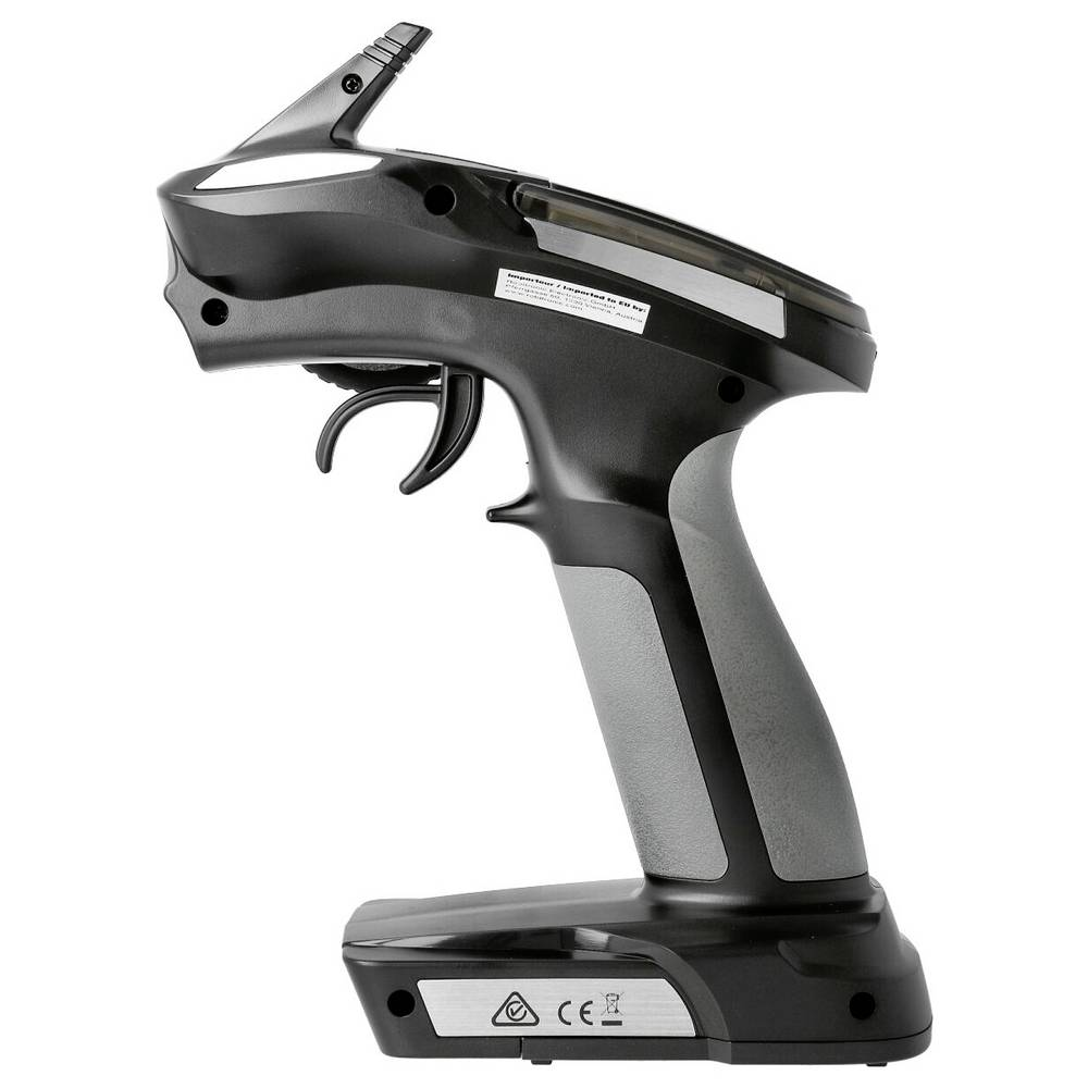 B-Ware Fly Sky Fs Gt2 E Pistolengriff Fernsteuerung Controller 24 G Hz 8 Kanäle Empfänger