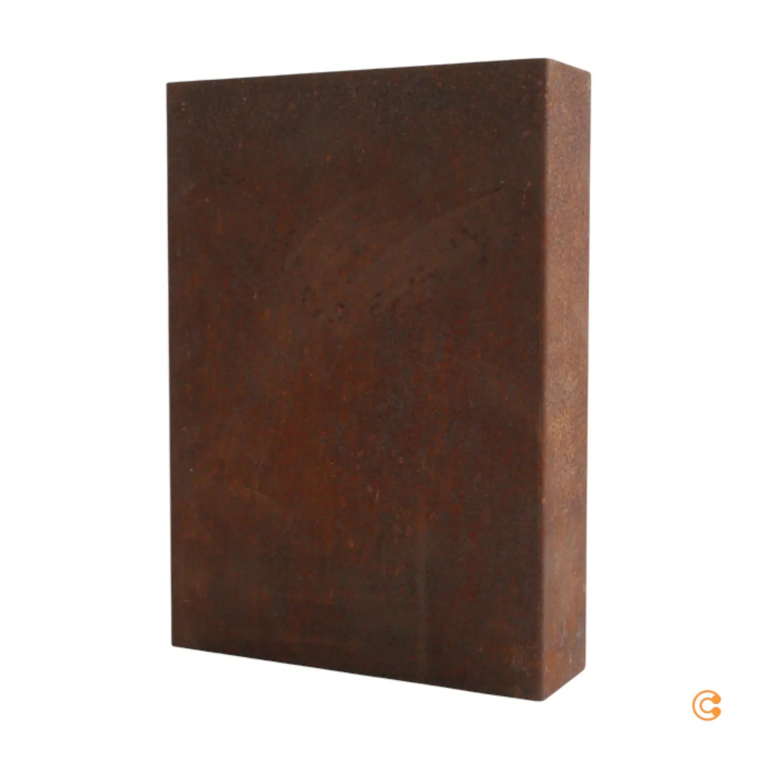 Nordlux Fold 15 Wand Leuchte Led Außenwandleuchte Corten Rost Lampe Spot B-Ware - 5704924001987