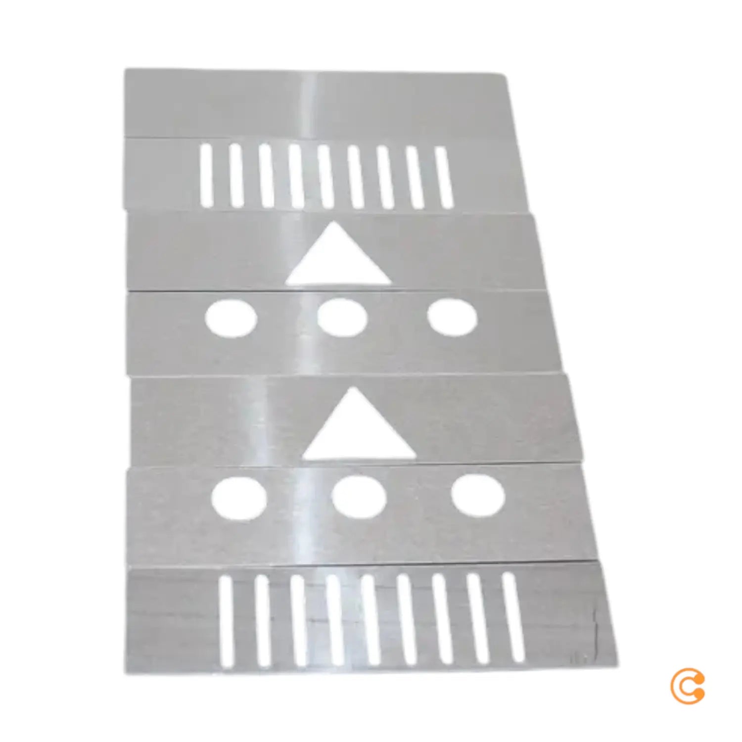 B-Ware Nordlux Fold 15 2019051035 Led Wandleuchte Led 10.40 W Messing Siehe Text/Foto - 5704924000614