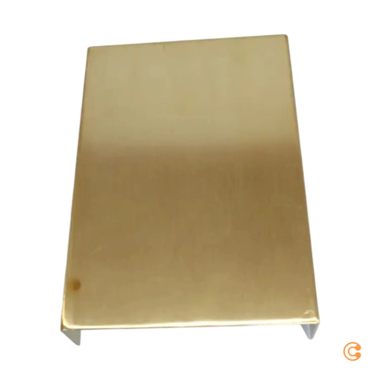 B-Ware Nordlux Fold 15 2019051035 Led Wandleuchte Led 10.40 W Messing Siehe Text/Foto - 5704924000614