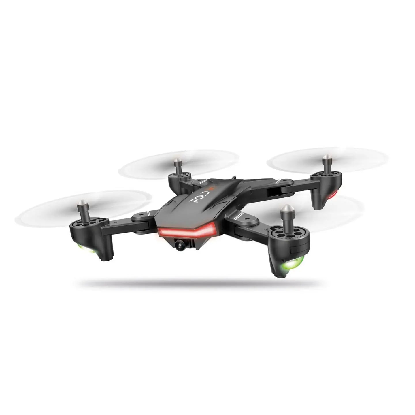 D-Ware Modster Fold 4 K Quadrocopter Drohne Faltbar Foldable Drohne Kamera Defektware - 4260668080950