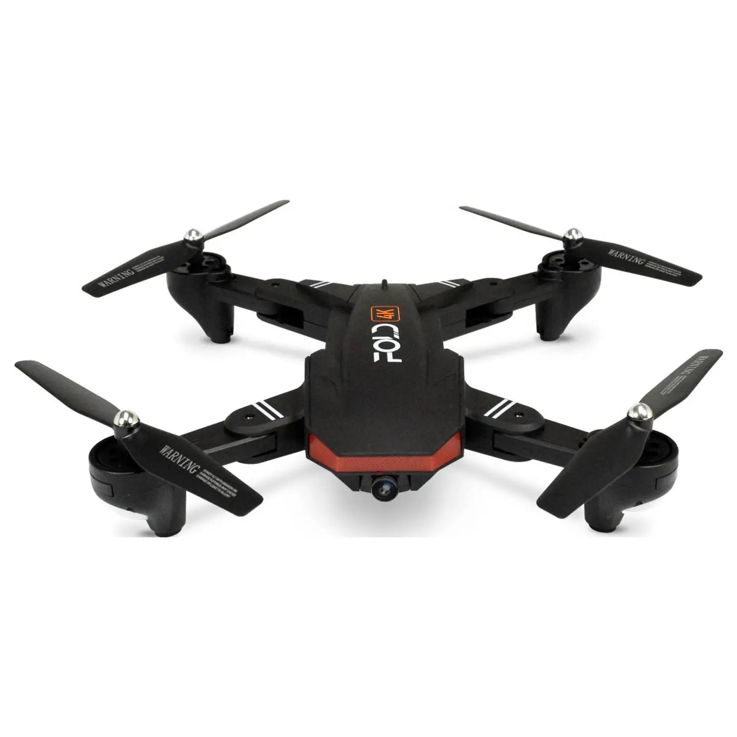 D-Ware Modster Fold 4 K Quadrocopter Drohne Faltbar Foldable Drohne Kamera Defektware - 4260668080950