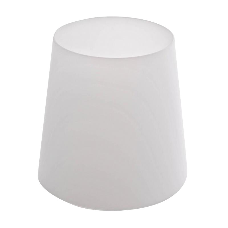 B-Ware Fontana Arte 3247 Ersatzschirm Lampenschirm ø20cm Opal Ersatzteil Lampenzubehör - 431199