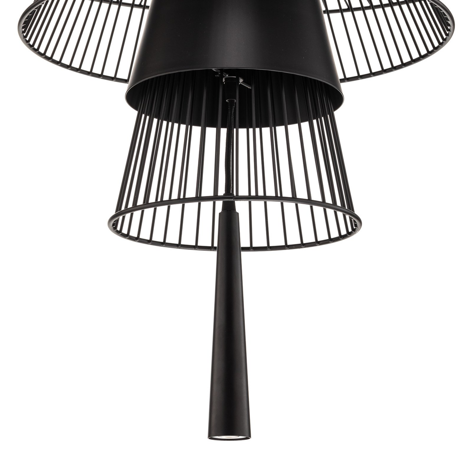 B-Ware Forestier Gravity 1 Hängeleuchte Hängelampe Leuchte Lampe Pendelleuchte Licht - 3700663920420