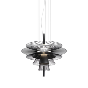 B-Ware Forestier Gravity 1 Hängeleuchte Hängelampe Leuchte Lampe Pendelleuchte Licht