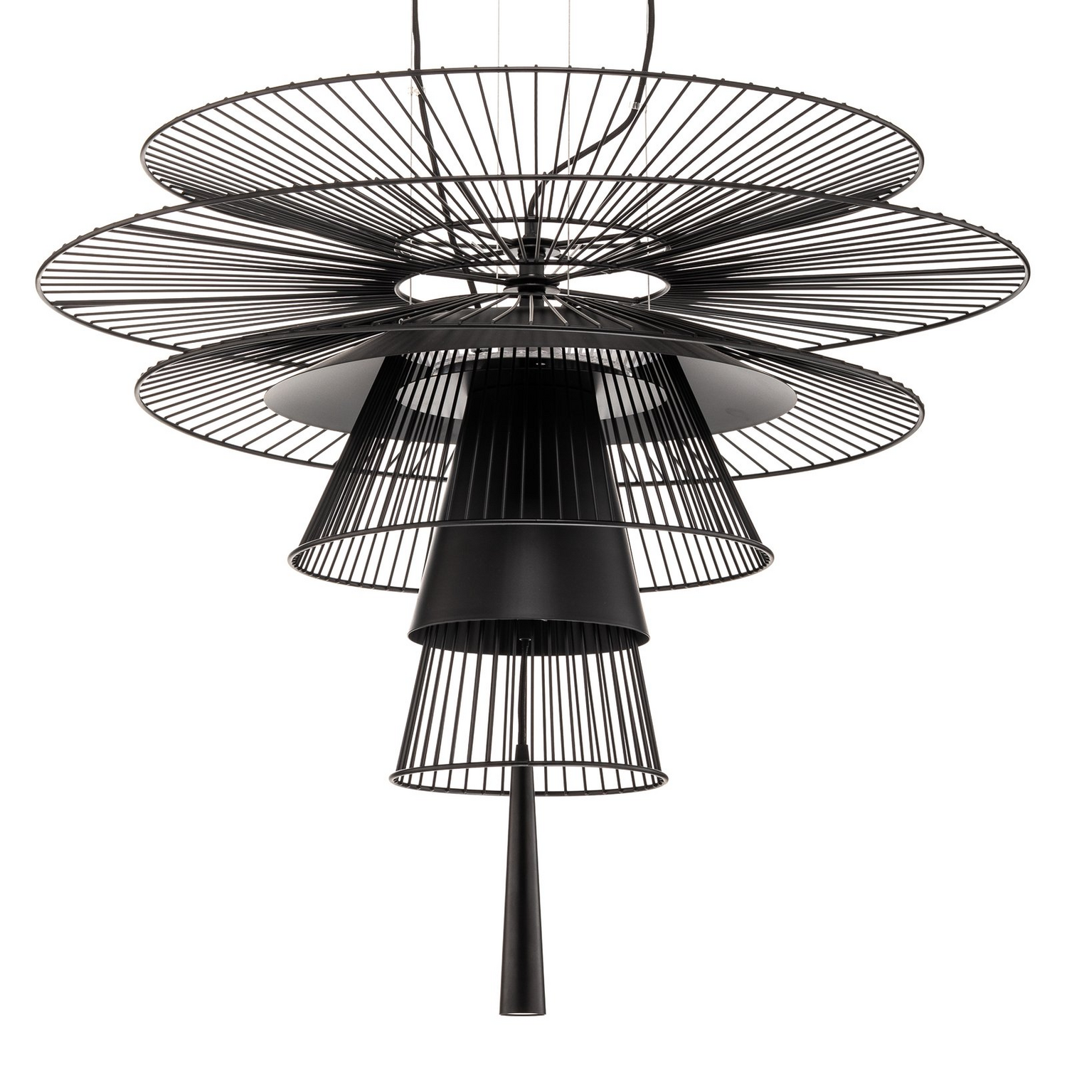 B-Ware Forestier Gravity 1 Hängeleuchte Hängelampe Leuchte Lampe Pendelleuchte Licht - 3700663920420