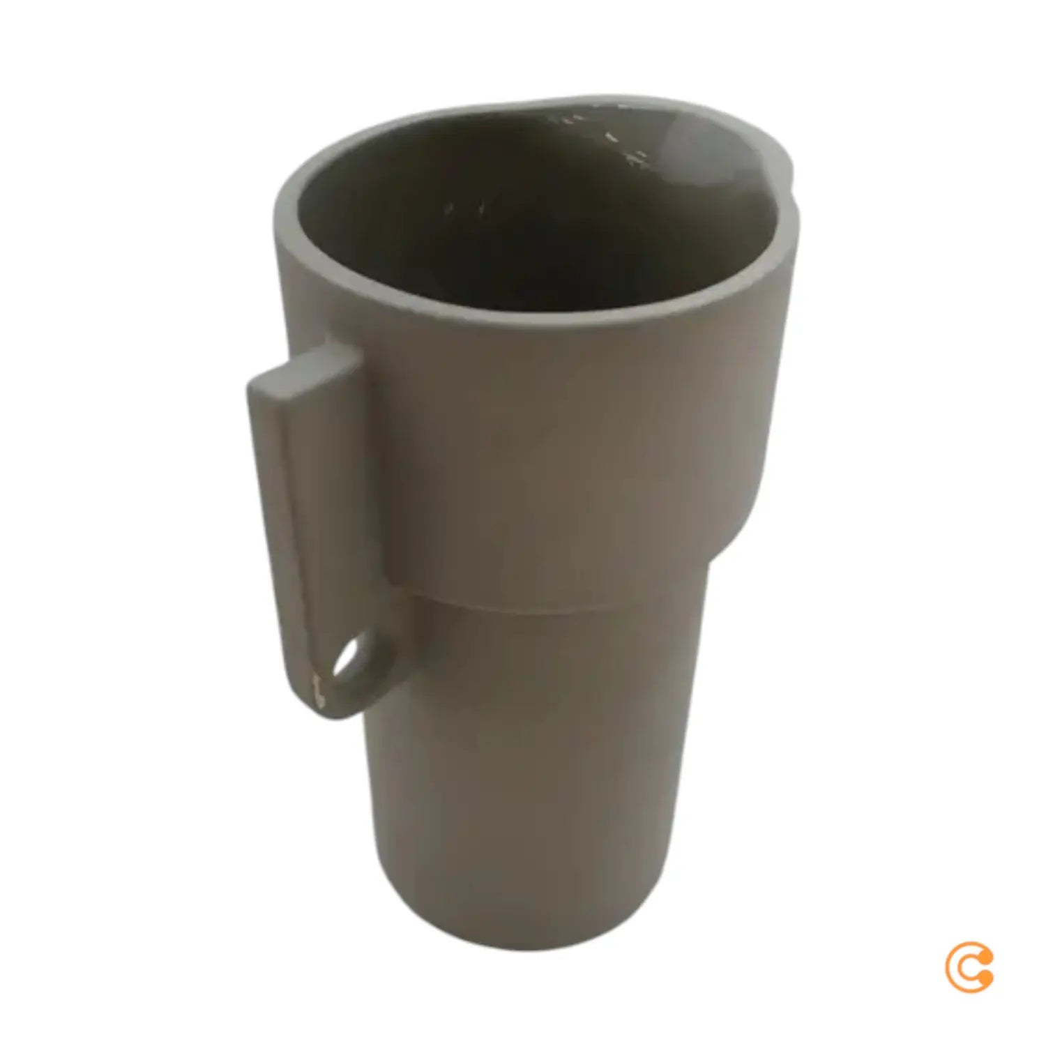 B-Ware Form & Refine Alcoa Krug Kanne Wasserkrug Wasserkanne Steinzeug Siehe Text/Foto - 5714942031255