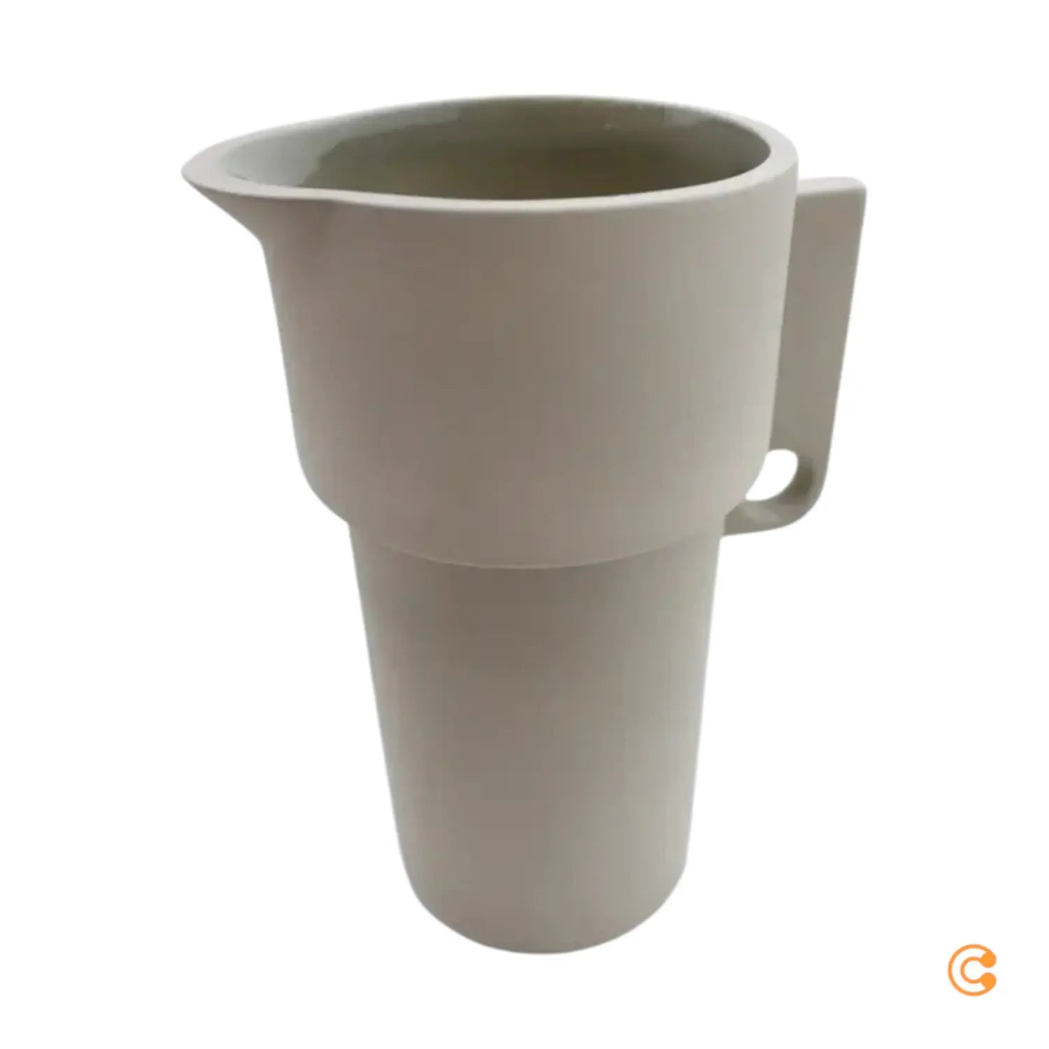 B-Ware Form & Refine Alcoa Krug Kanne Wasserkrug Wasserkanne Steinzeug Siehe Text/Foto - 5714942031255