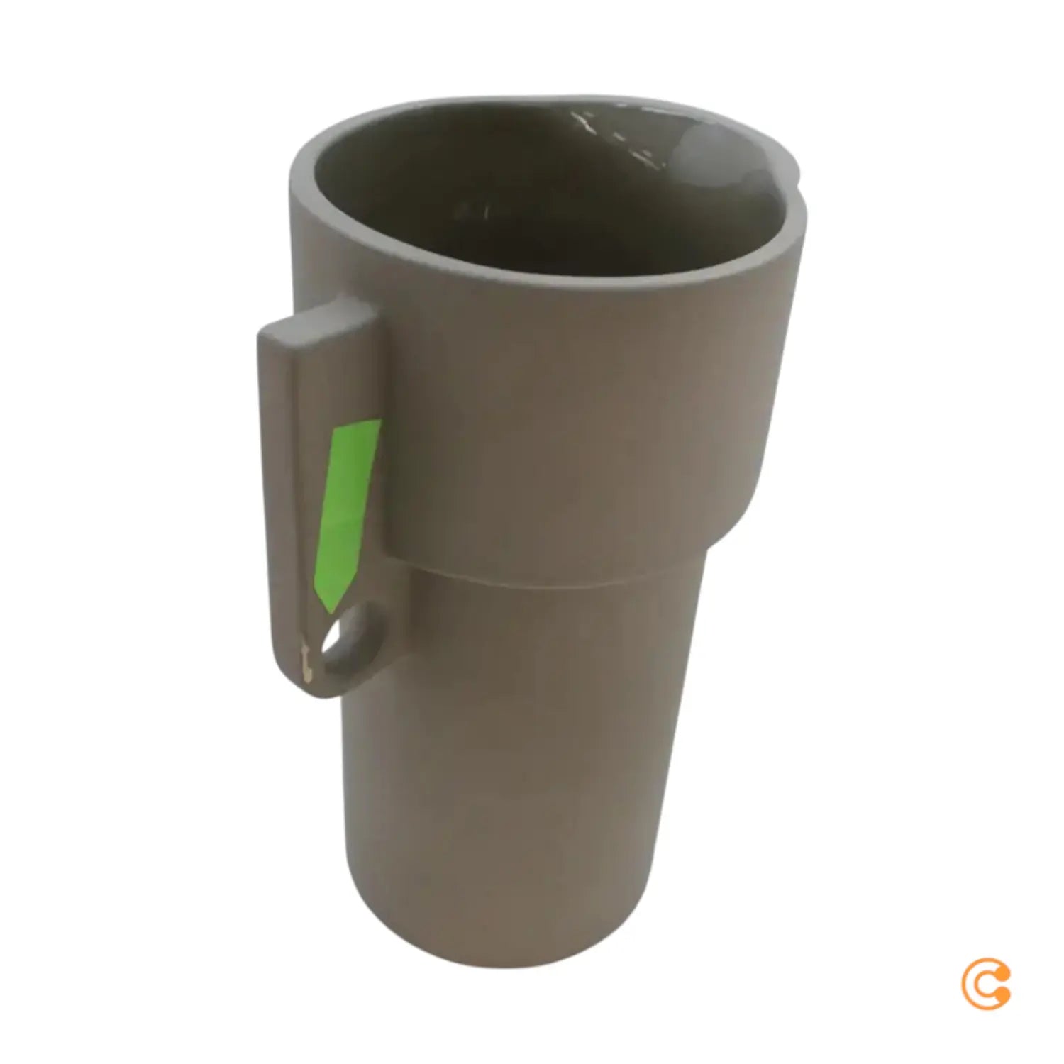 B-Ware Form & Refine Alcoa Krug Kanne Wasserkrug Wasserkanne Steinzeug Siehe Text/Foto - 5714942031255