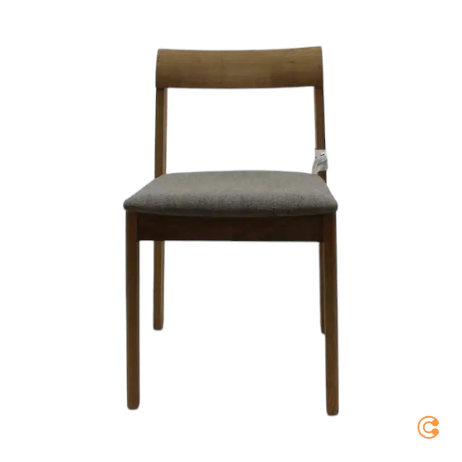 B-Ware Form & Refine Stuhl Sessel Holzstuhl Eiche Geölt Braun 65 Möbel Siehe Text/Foto - 5714942020204