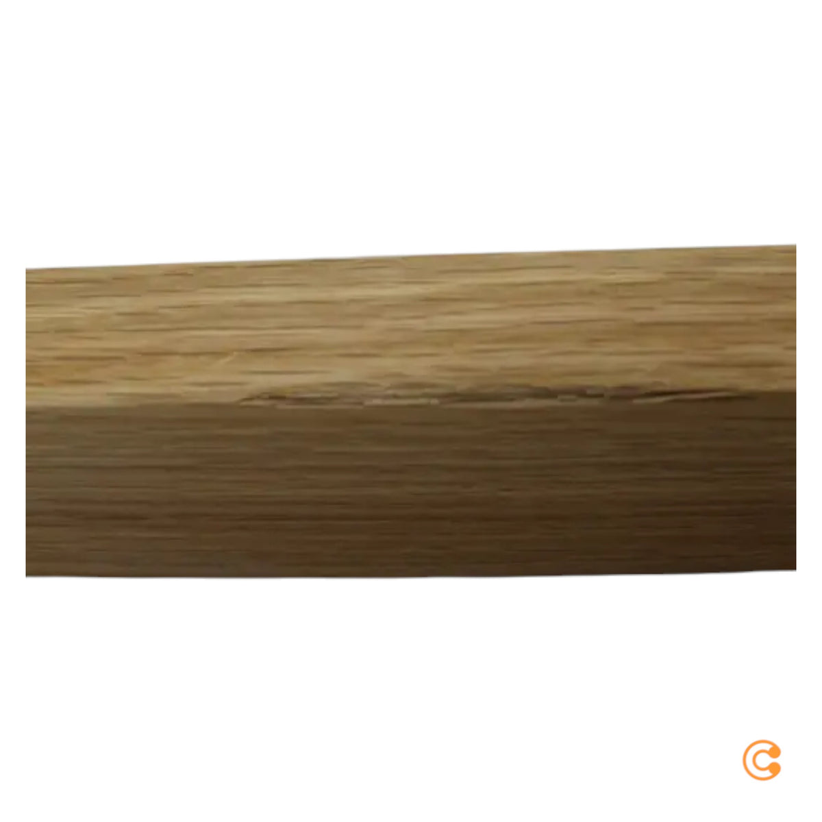 Form & Refine Stuhl Sessel Holzstuhl Eiche geölt braun 65 Möbel SIEHE TEXT/FOTO - 5714942020204