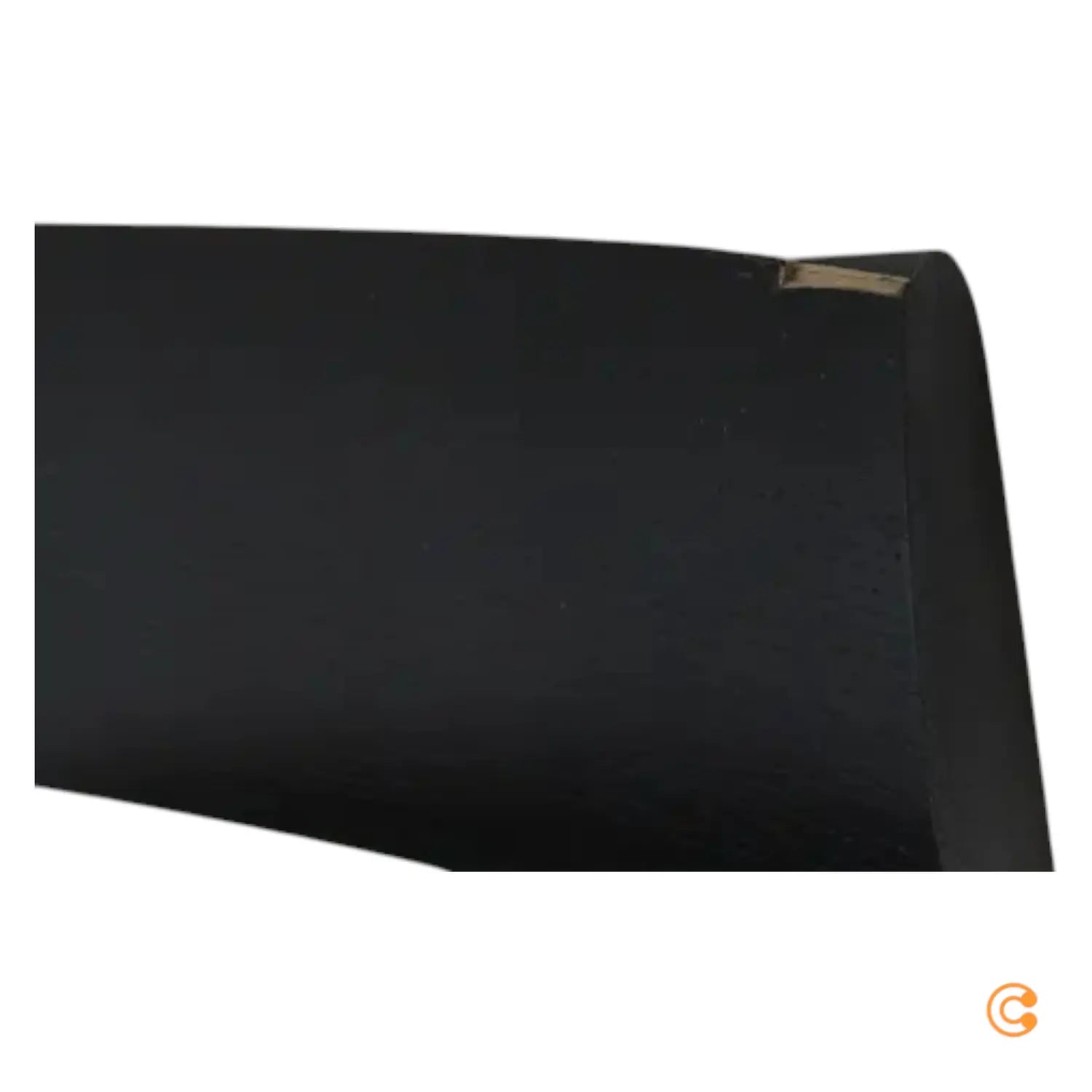 B-Ware Form & Refine Stuhl Sitzmöbel Holzstuhl Schwarz Hallingdal 65 Siehe Text/Foto - 5714942020228
