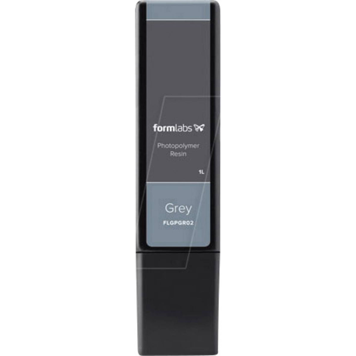 Formlabs Photopolymerharz Resin Harz Form 2 Grau 3D Drucker hohe Steifigkeit 1 L - 0851976006219