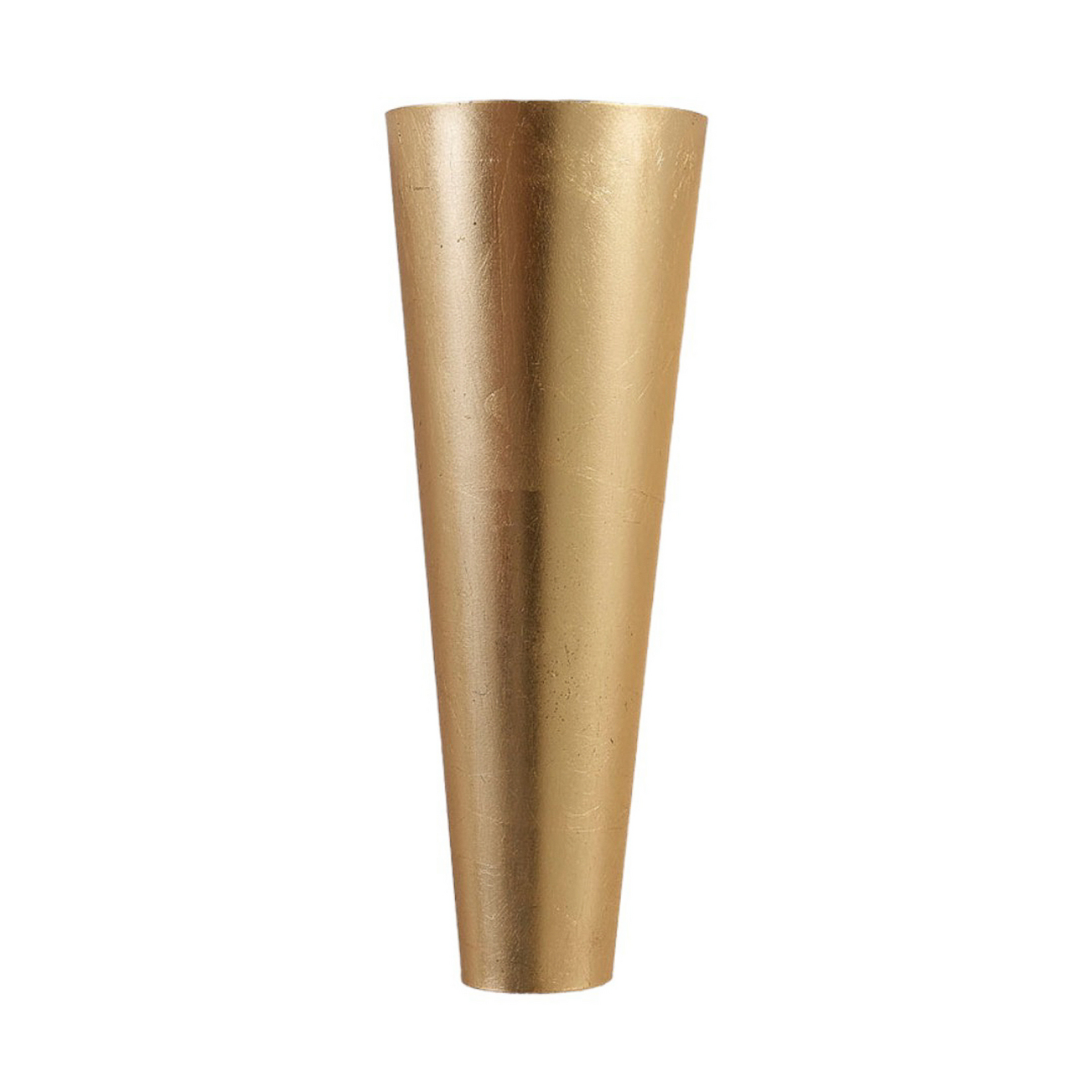 Lindby Formvollendete Led Wandleuchte Wandleuchte Lampe Leuchte Ip20 Conan Gold B-Ware - 4251096518665