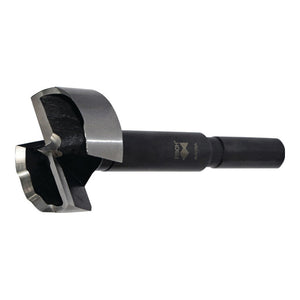 B-Ware FISCH-TOOLS Forstnerbohrer Bohrer Lochsäge 68mm 90mm 10mm BLACK SHARK PRO