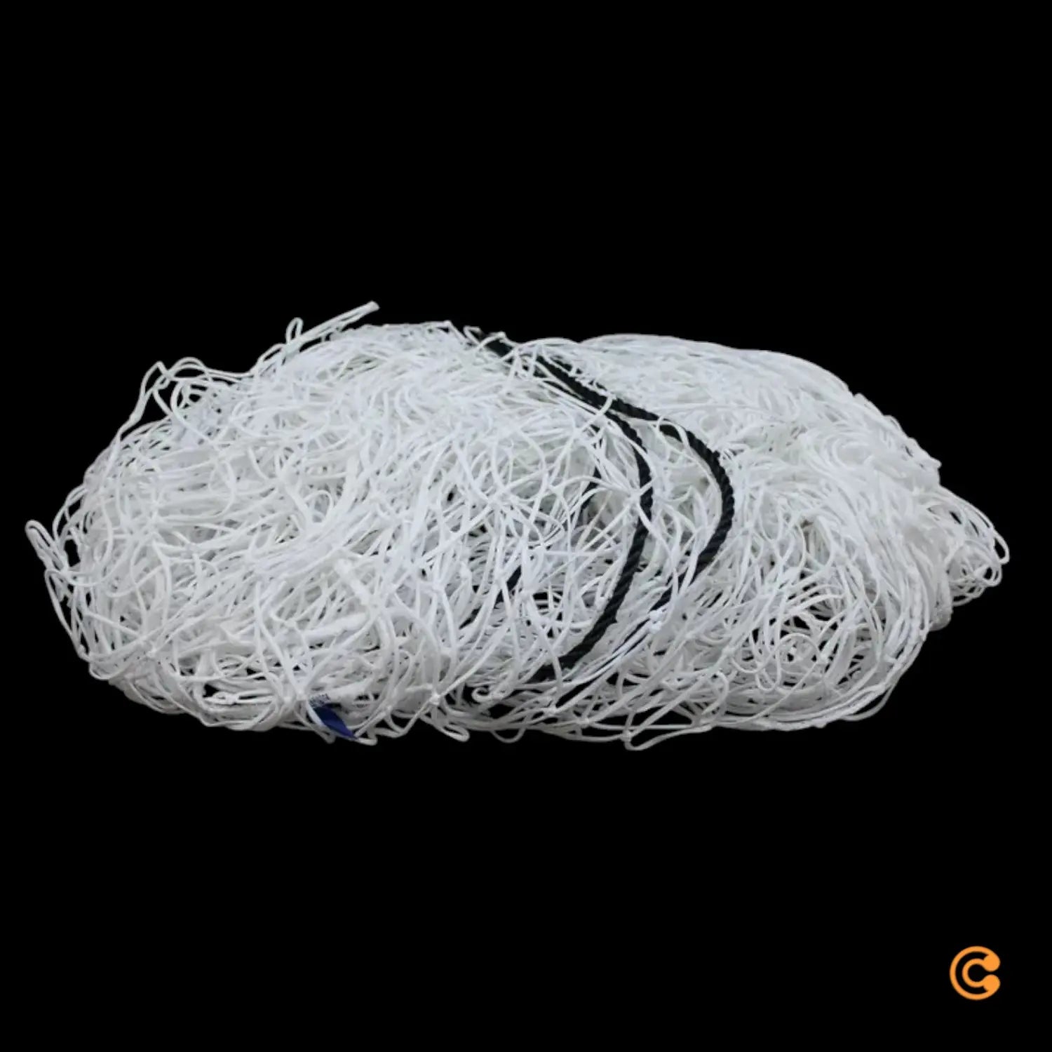B-Ware Forza Fußballtor Tornetz Freistehendes Netz Alu110 Gen 2 5,6mx2m Siehe Text/Foto - 5059706305716