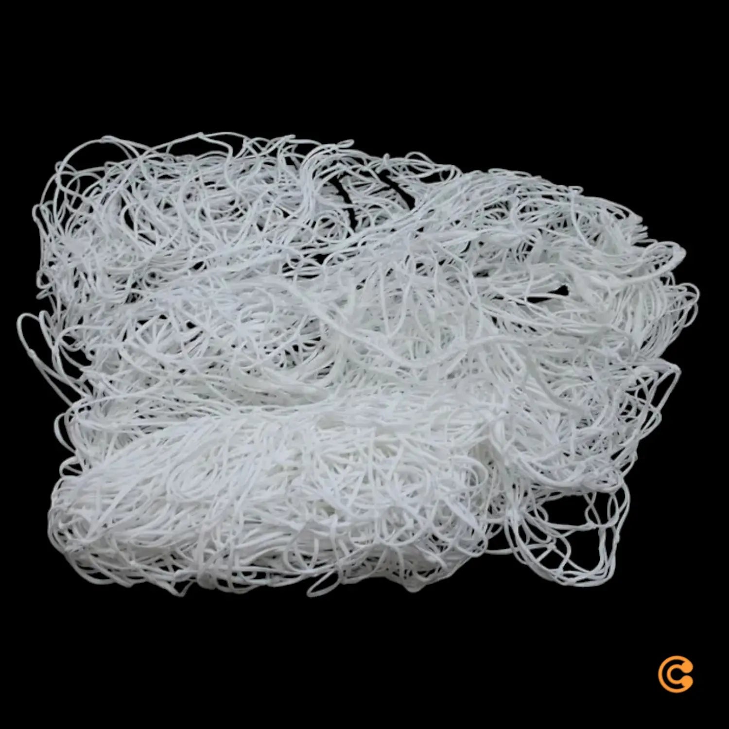 B-Ware Forza Fußballtor Tornetz Freistehendes Netz Alu110 Gen 2 5,6mx2m Siehe Text/Foto - 5059706305716