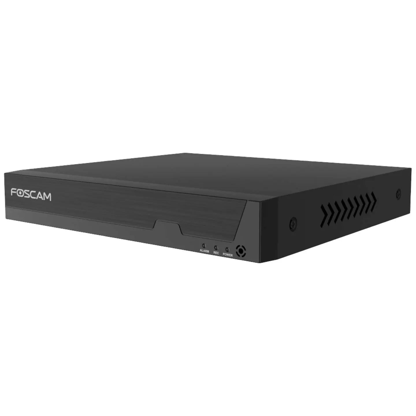 B-Ware Foscam Netzwerkrekorder Videorekorder Netzwerk Fna108 He Schwarz überwachung - 6954836036259