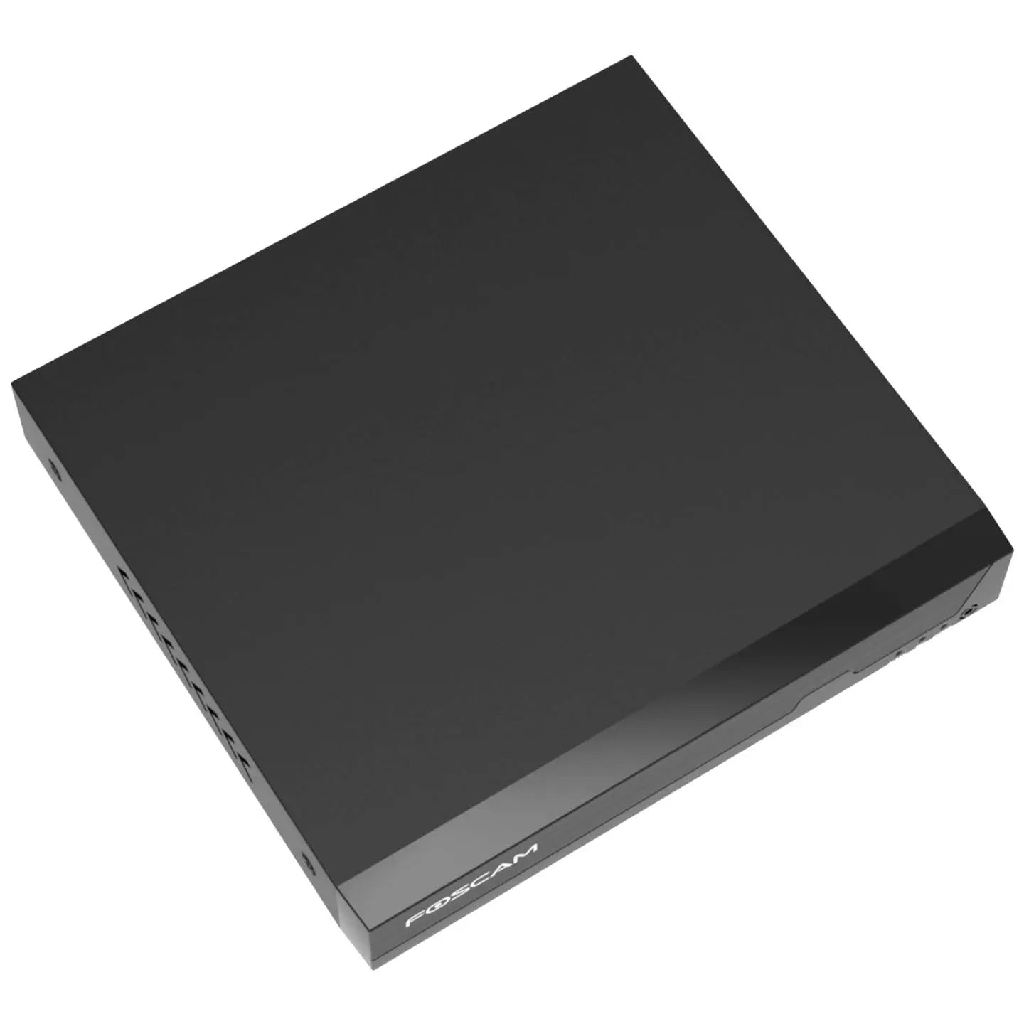 B-Ware Foscam Netzwerkrekorder Videorekorder Netzwerk Fna108 He Schwarz überwachung - 6954836036259