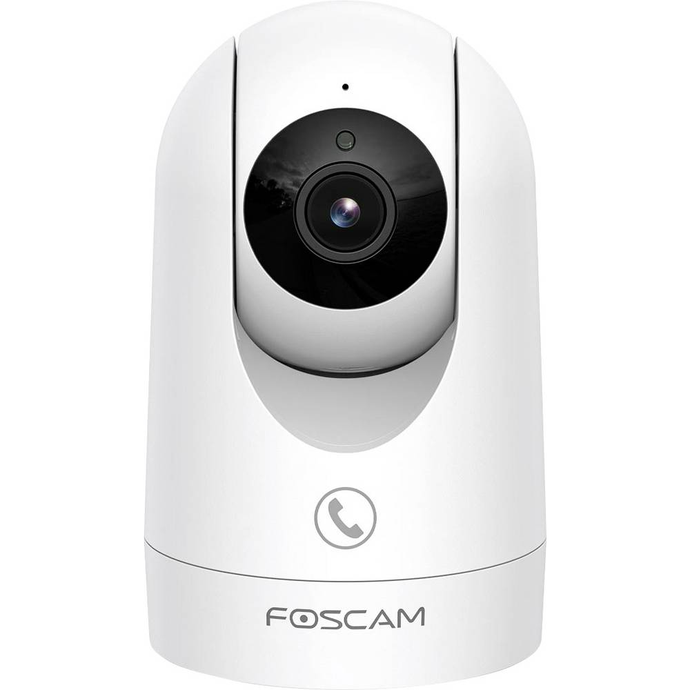 B-Ware Foscam R8 M Wlan überwachungskamera Ip Kamera Sicherheitskamera Siehe Text/Foto - 6954836089774