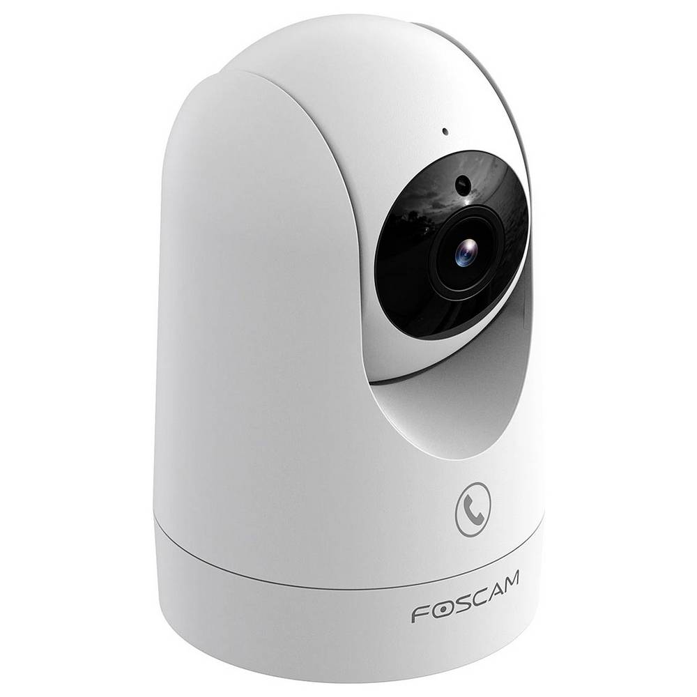 Foscam R8M WLAN-Überwachungskamera IP Kamera Sicherheitskamera SIEHE TEXT/FOTO - 6954836089774