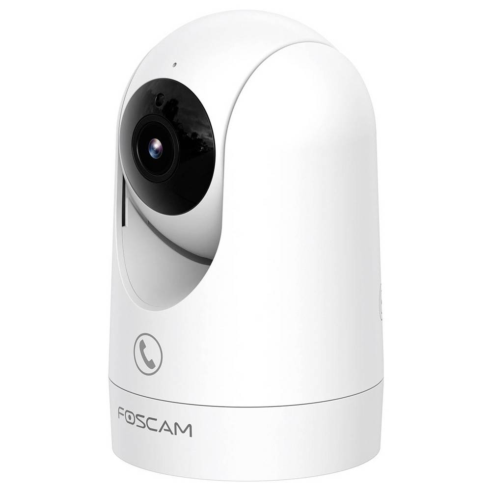Foscam R8M WLAN-Überwachungskamera IP Kamera Sicherheitskamera SIEHE TEXT/FOTO - 6954836089774