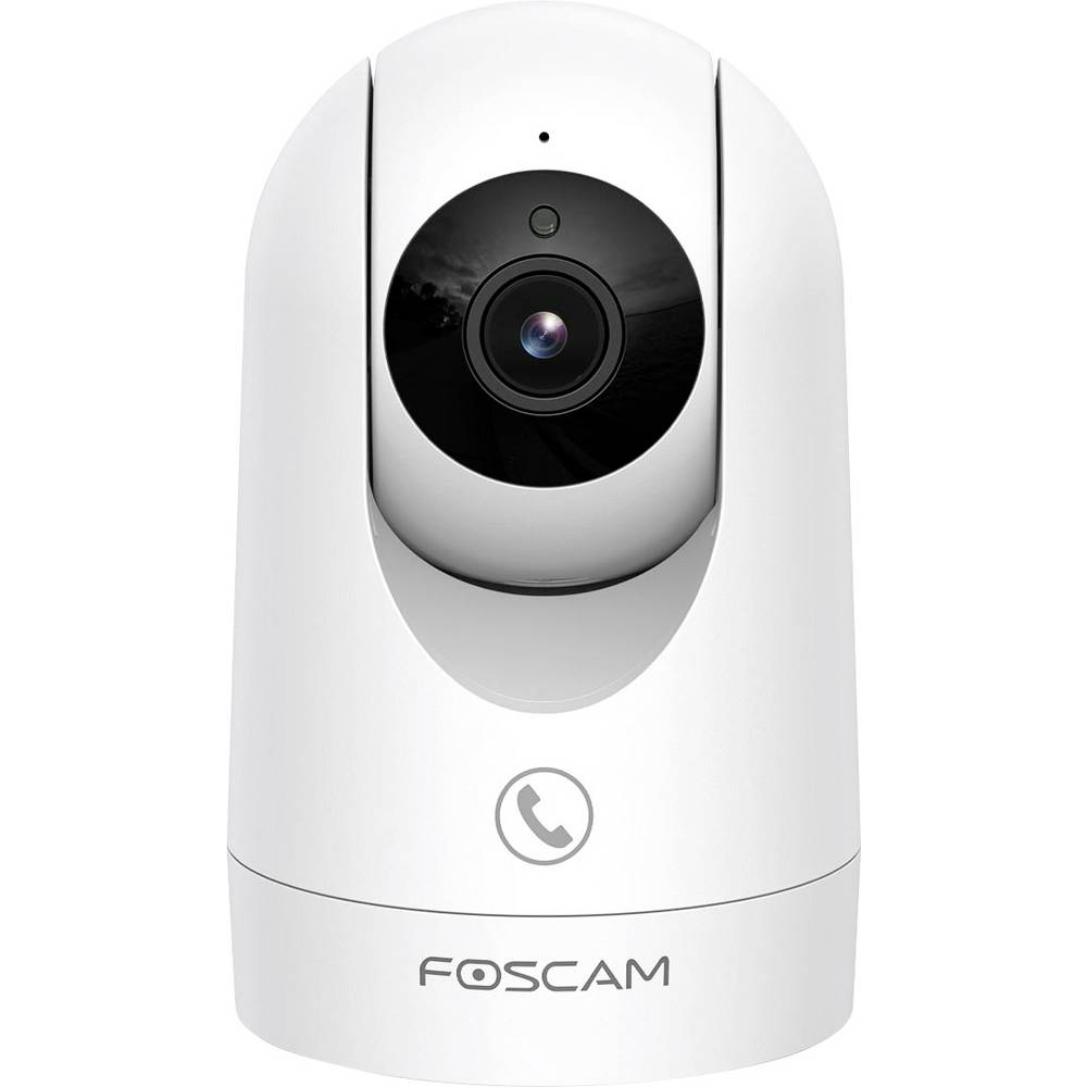 Foscam R8M WLAN-Überwachungskamera IP Kamera Sicherheitskamera SIEHE TEXT/FOTO - 6954836089774