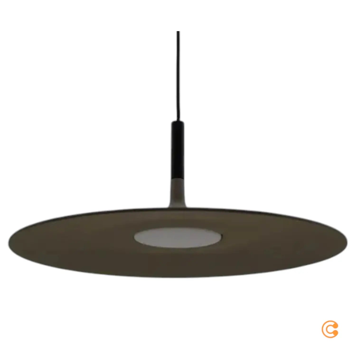 B-Ware Foscarini Aplomb Large Pendelleuchte Pendelleuchte Hängeleuchte Lampe Dimmbar - 4251384212145