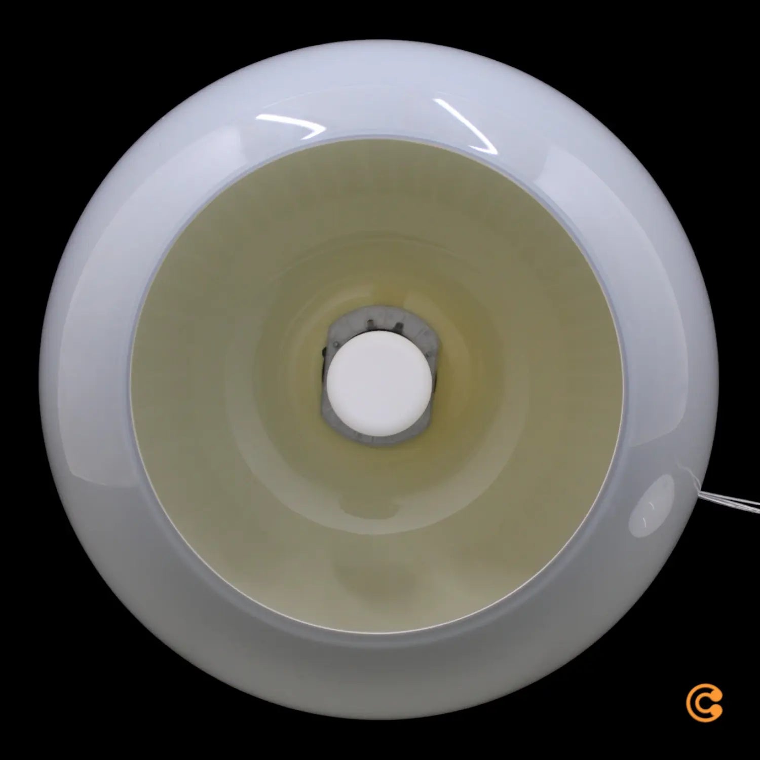 B-Ware Foscarini Buds 2 Led Pendelleuchte Hängelampe Grau Beleuchtung Siehe Text/Foto - 8025594177299