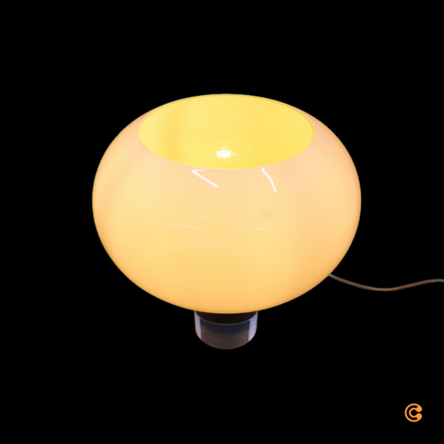 Foscarini Buds 2 Tischleuchte Tischlampe Leuchte Lampe Tischlicht Licht B-Ware - 3560268