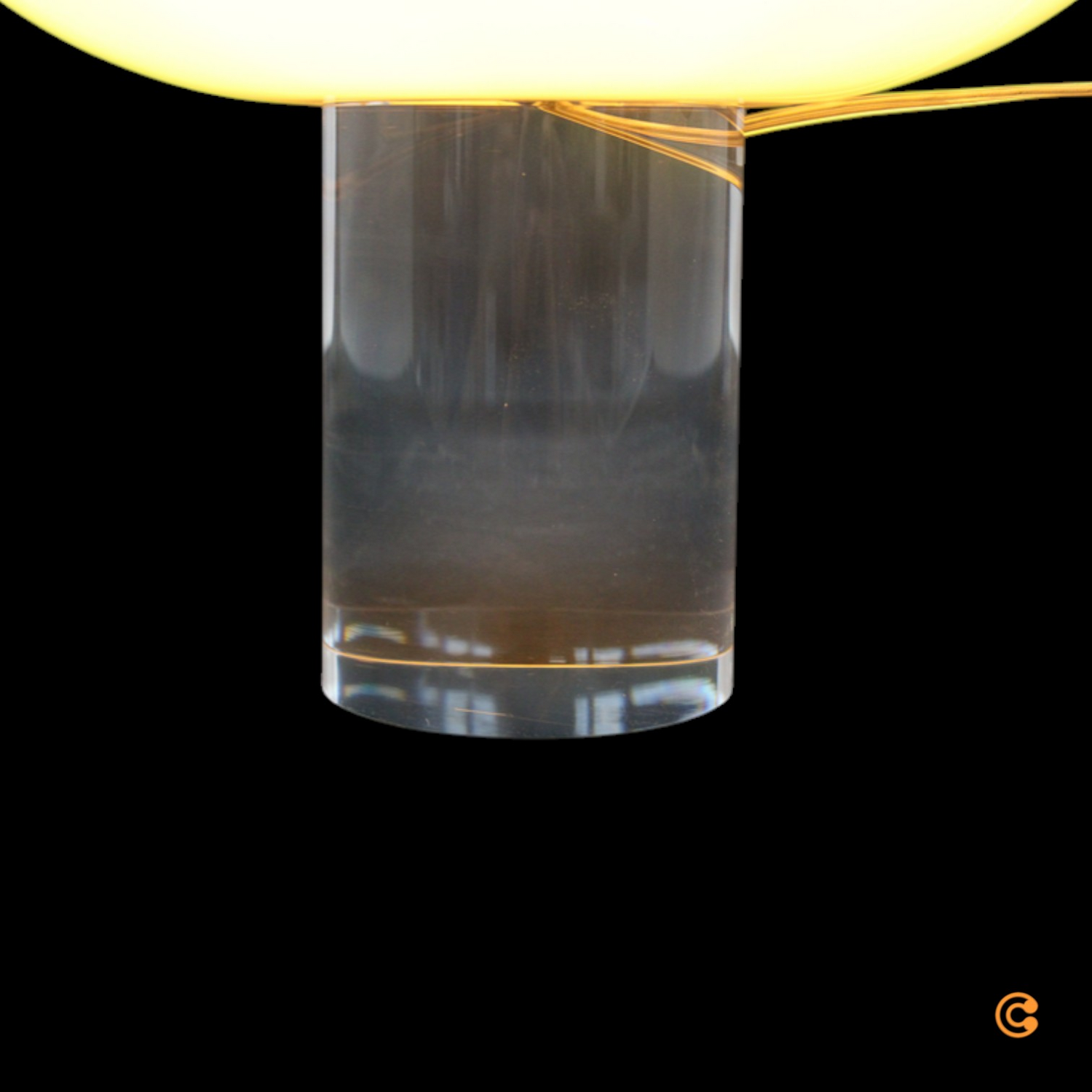 Foscarini Buds 2 Tischleuchte Tischlampe Leuchte Lampe Tischlicht Licht B-Ware - 3560268