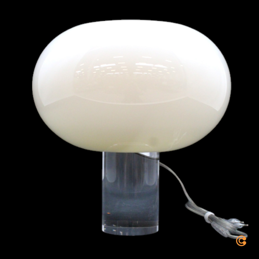 Foscarini Buds 2 Tischleuchte Tischlampe Leuchte Lampe Tischlicht Licht B-Ware - 3560268