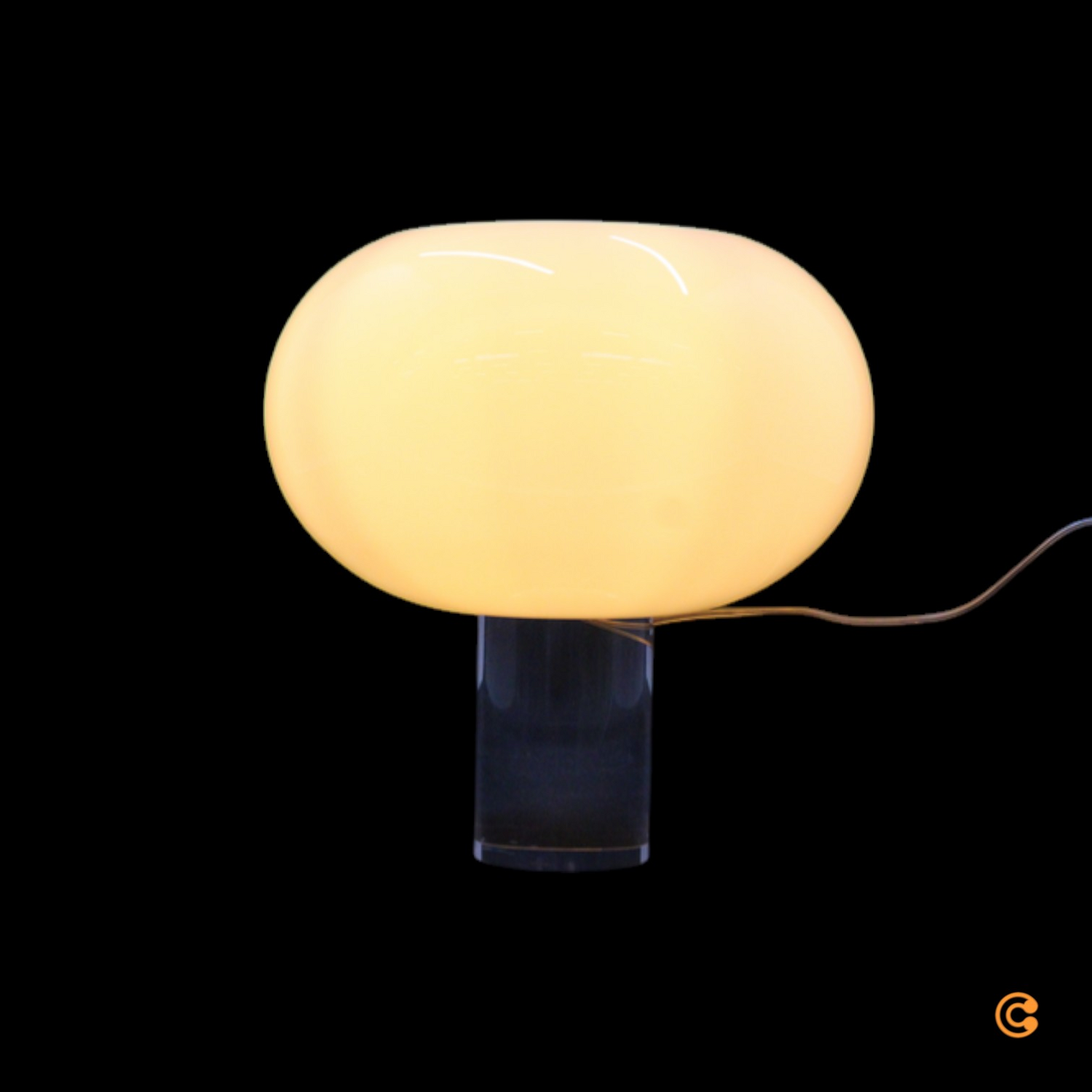 Foscarini Buds 2 Tischleuchte Tischlampe Leuchte Lampe Tischlicht Licht B-Ware - 3560268