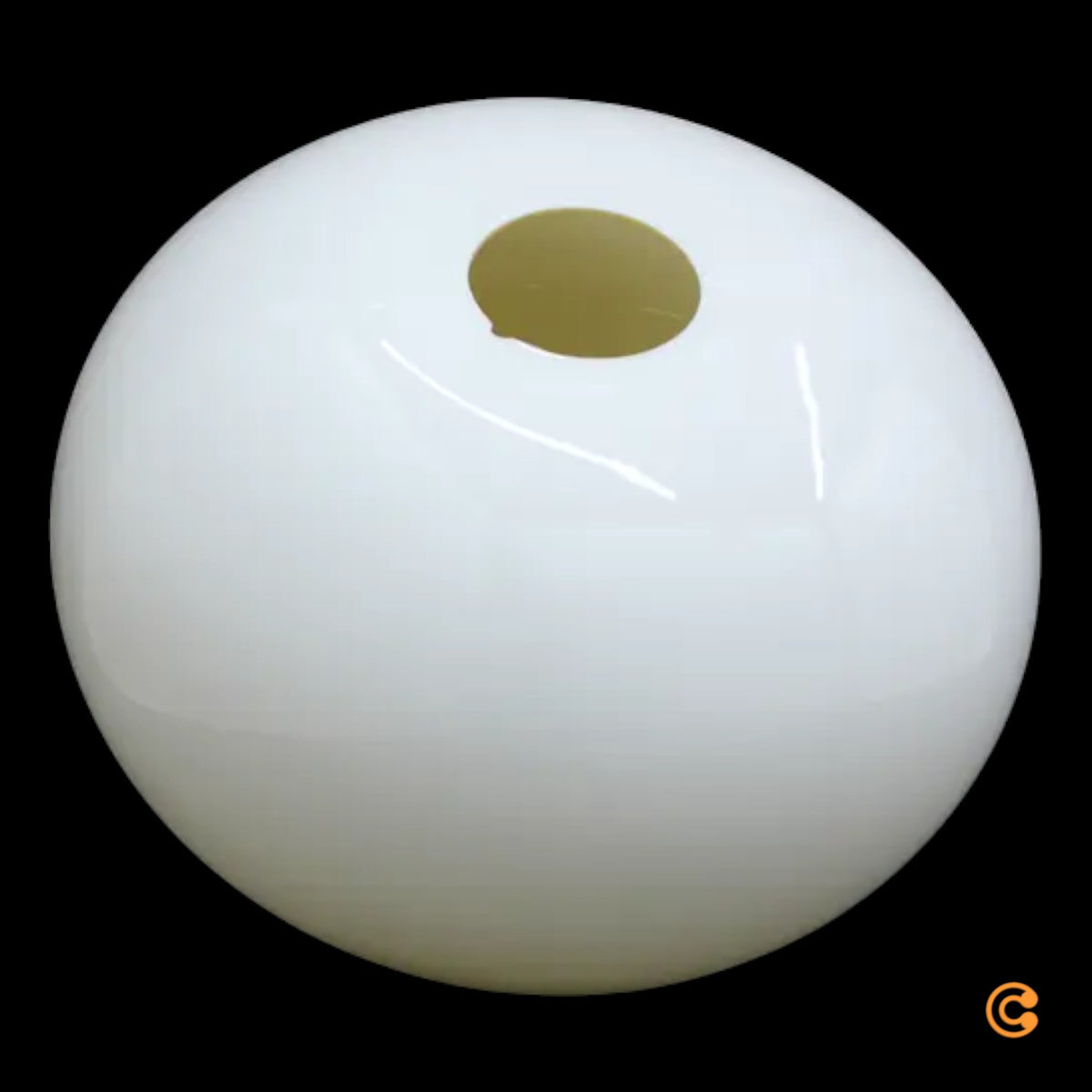 Foscarini Tischleuchte Buds 2 Tischlampe Lampe weiß Glasdiffusor SIEHE TEXT/FOTO - 4251384212510