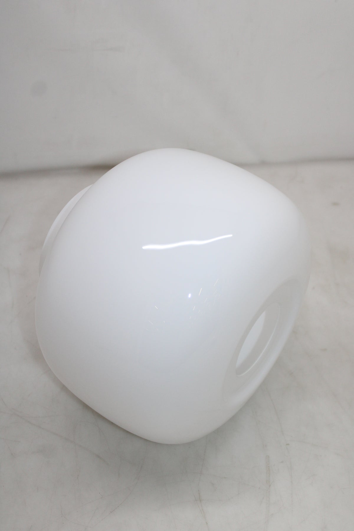 Foscarini Pendelleuchte Hängelampe Chouchin 3 Lampe Weiß LED SIEHE TEXT/FOTO - 8025594166545