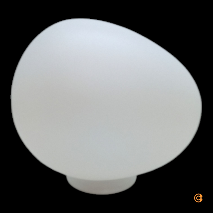 Foscarini Gregg Outdoor Stehleuchte Stehlampe Leuchte Lampe Gartenleuchte Licht B-Ware - 8025594035056