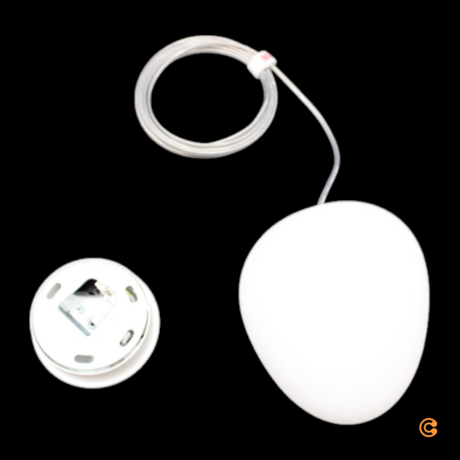 Foscarini Gregg Pendelleuchte Leuchte Lampe Deckenlampe Pendelllampe Flurlampe  B-Ware - 8025594132571